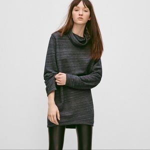 Aritzia Wilfred free uma tunic